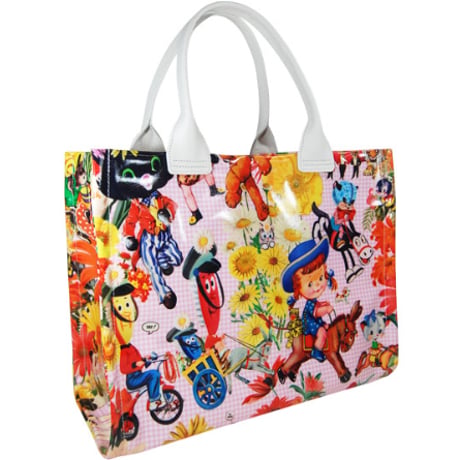 【CIAO CIAO CHAKO】アーミーBAGディアハンター小 CIAO CIAO CHAKO】アーミーBAGディアハンター小 - Carry On ONLINE STORE
