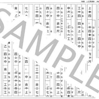 豊節/登川誠仁 | チバりよ三線