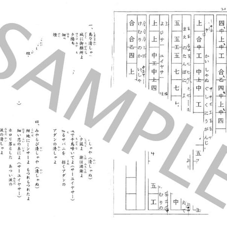 【美品】登川誠仁　工工四 工工四】は○○に使うべき？登川誠仁と比嘉康春の教えが重なった