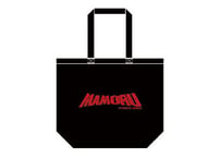 トートバッグ　黒