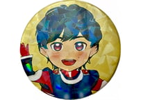 カンバッジ（コマモル）