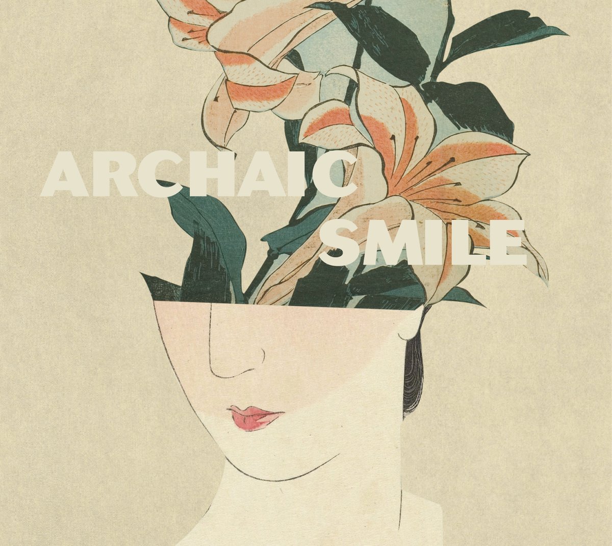 アルカイックスマイル CD「ARCHAIC SMILE」 | RENDEZVOUS STORE