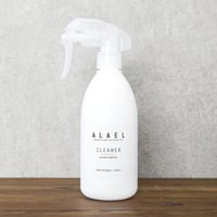 【ALAEL】アラエル クリーナー 家中のお掃除など汚れ用／洗浄・消臭  [300ml]
