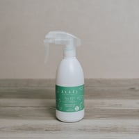 【ALAEL】ペットのトイレ掃除用スプレー 300ml ノンアルコール 【ペットの専門家も愛用 舐めても大丈夫】