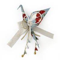 受注生産】椿のミニベレー帽 （10月納品） | あそ美や