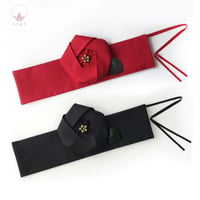 織り鶴帯 | あそ美や