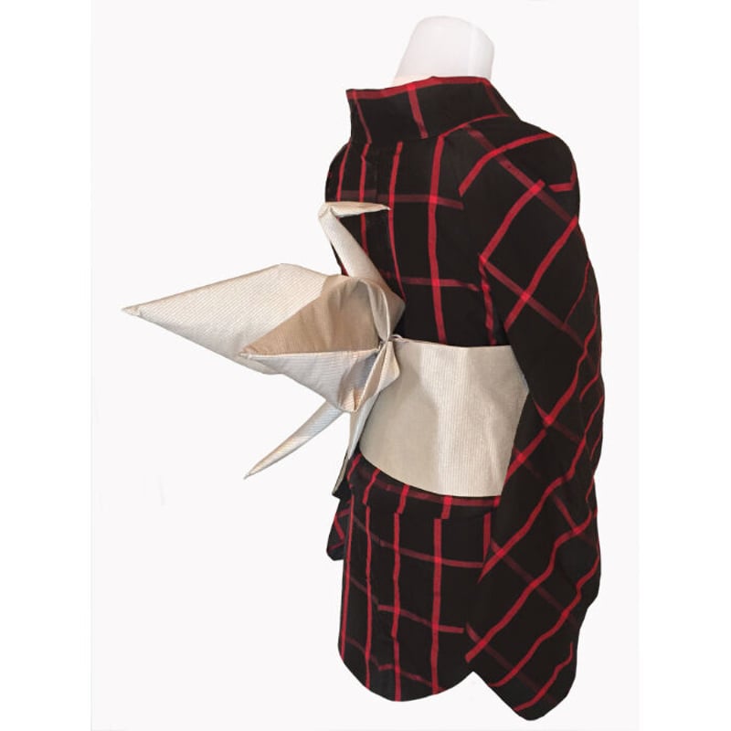 あそ美や　折り鶴帯（オーダー） 織り鶴帯 | あそ美や