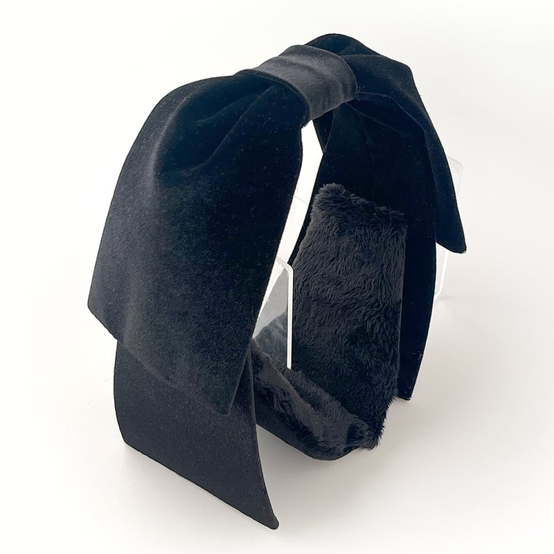 806,糸巻きボーダーリボンピアフブラック 806,糸巻きボーダーリボンピアフブラック 806,糸巻きボーダーリボン