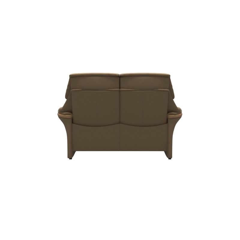 ストレスレス エコーネス エルドラド⭐️ハイバックソファ 2人