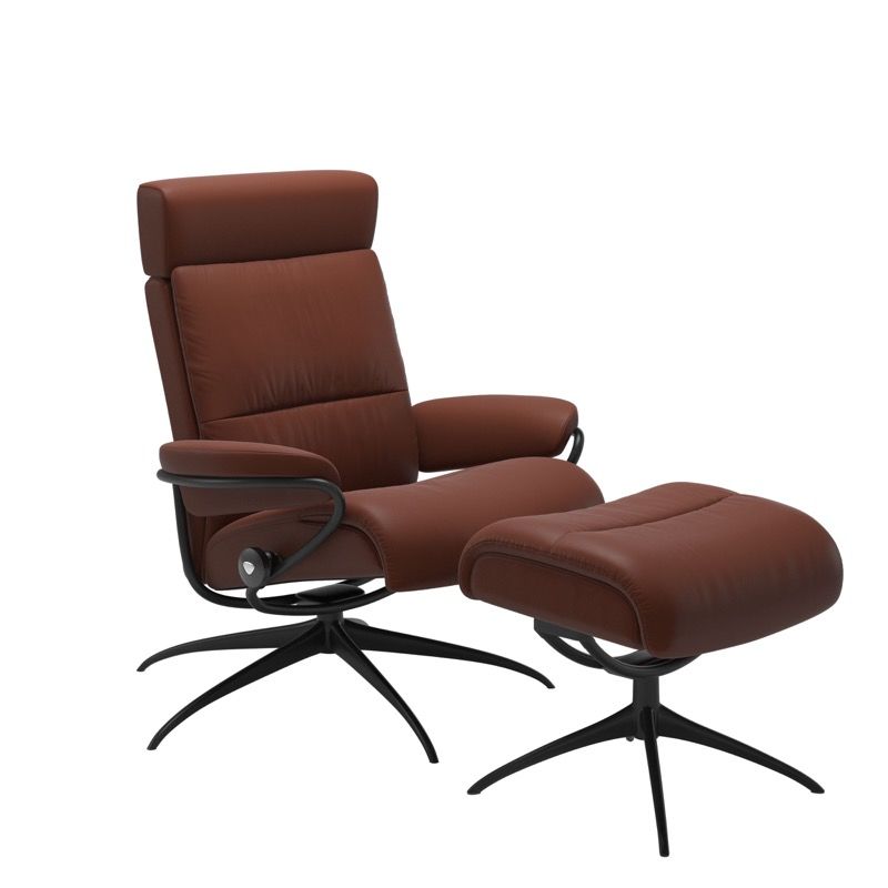 エコーネス　ストレスレスチェア　トーキョー　オットマン EKORNES(エコーネス)リクライニングチェア「ストレスレス トーキョー