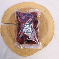 神山ルビィ　＜わけあり梅＞　1kg　＊送料込み
