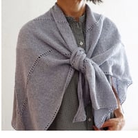 3/4SHAWL
