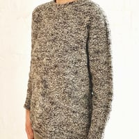 MOULINE PULLOVER