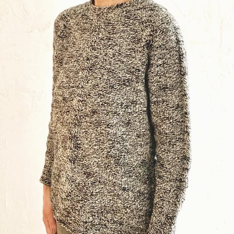 MOULINE PULLOVER