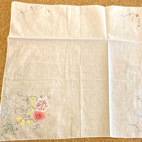 汕頭刺繍 | STORES