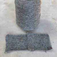 CASHMERE NEP YARN  注)価格は10g単位　GRAY
