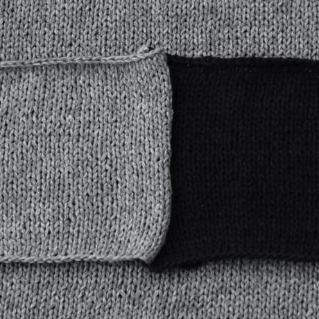 GUERNSEY SWEATER