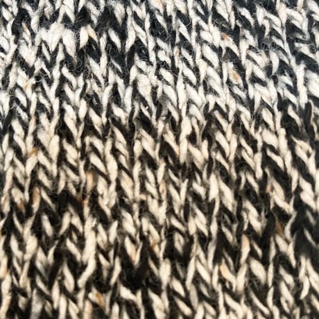MOULINE PULLOVER