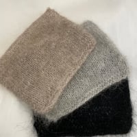 Kim様専用　kidmohair Alpaca Wool