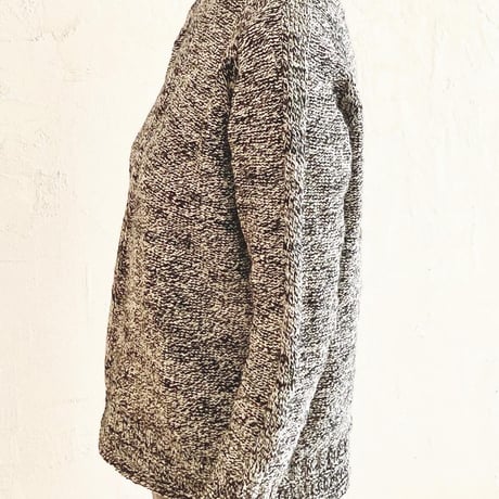 MOULINE PULLOVER