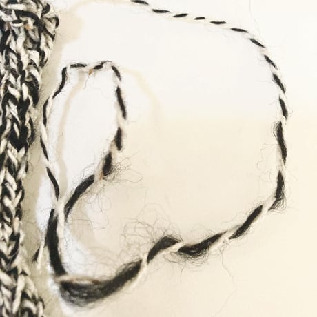 MOULINE PULLOVER