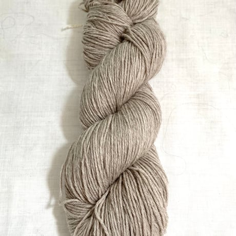YAK WOOL YARN 1かせ〜2かせ