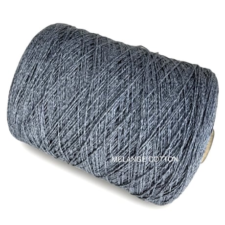 1/5 MELANGE COTTON 100g玉