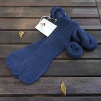 TABI SOCKS　MEN'S　レシピのみの販売です