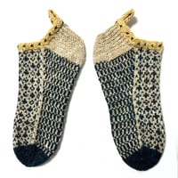 ROOM SOCKS KIT