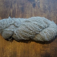 FINE ALPACA LOOP YARN 注)3かせ以上のオーダー
