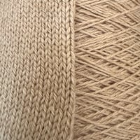 CAMEL WOOL YARN 500g〜