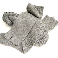 TABI SOCKS RECIPE　レシピのデジタル販売です