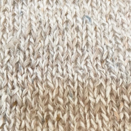 MOULINE PULLOVER
