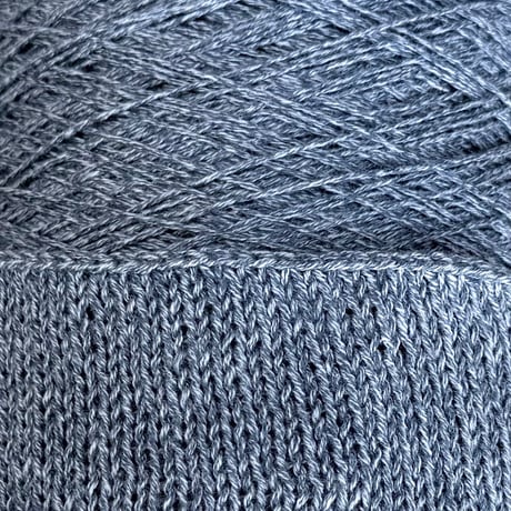 1/5 MELANGE COTTON 100g玉