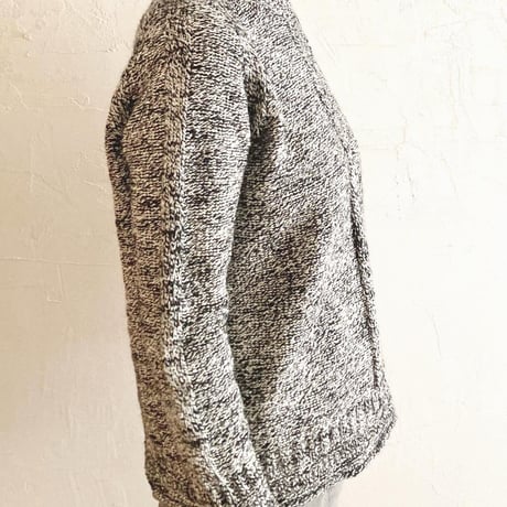 MOULINE PULLOVER