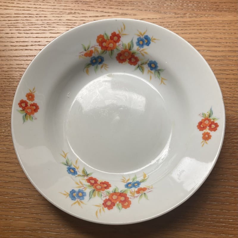 磁器皿セット (大皿・中皿・小皿) 楽天市場】波佐見焼 藍玉 小皿揃 5枚セット 取り皿 磁器 プレート