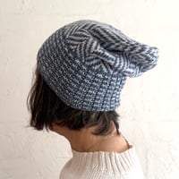 HERRINGBONE CAP KIT