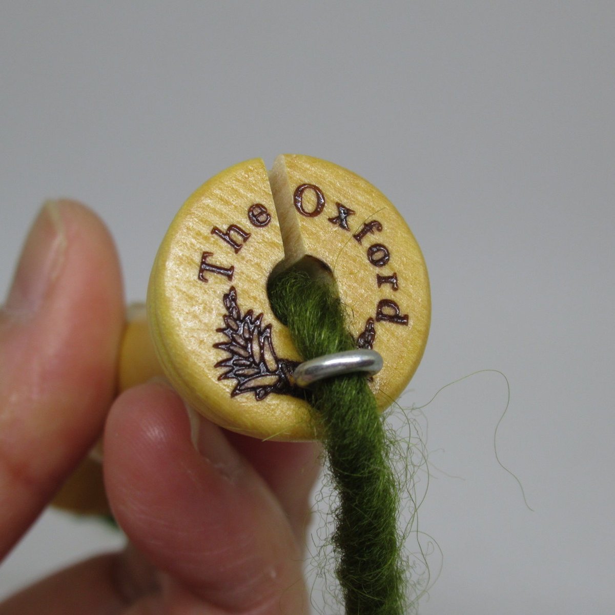 Oxford Punch Needle オックスフォード パンチニードル（Fine