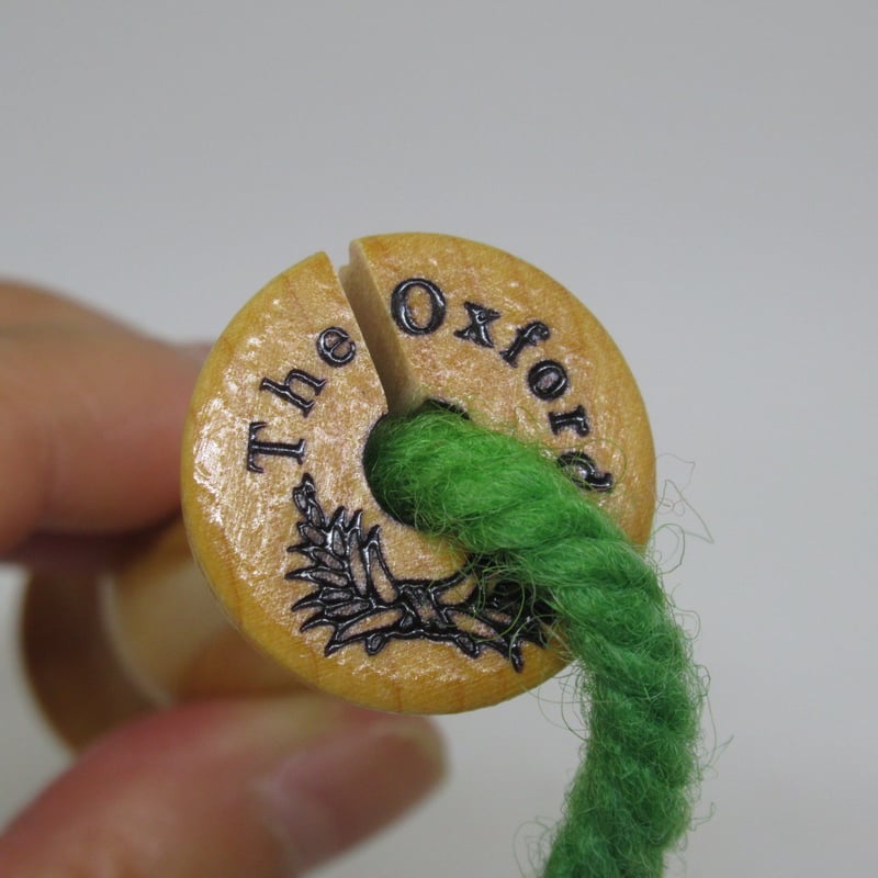 オックスフォードパンチニードル箱なし Oxford Punch Needle