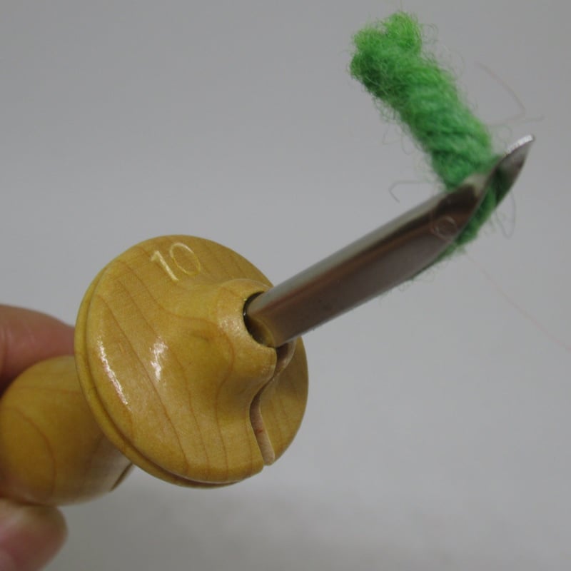 Oxford Punch Needle オックスフォード パンチニードル