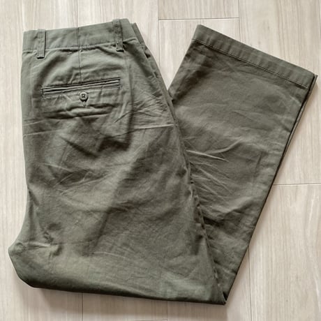 【古着】Gap Chinos