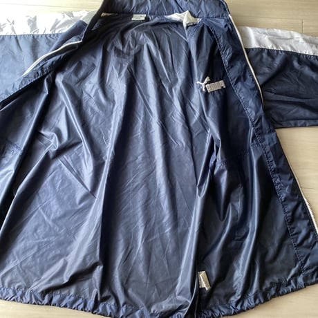 【古着】PUMA Nylon Jacket（ヒットユニオン製）
