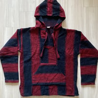 【古着】Mexican Hoodie