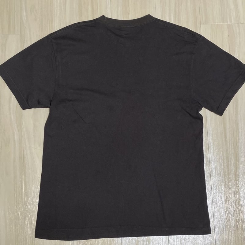 古着】VANS WARPED TOUR JAPAN 2018 T-Shirt | The T