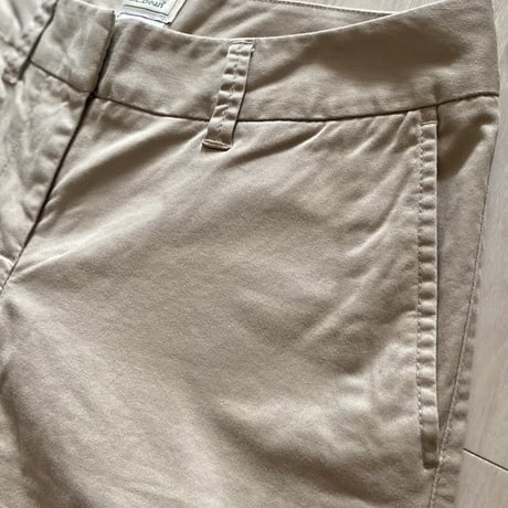 【古着】L.L.Bean Chono Shorts