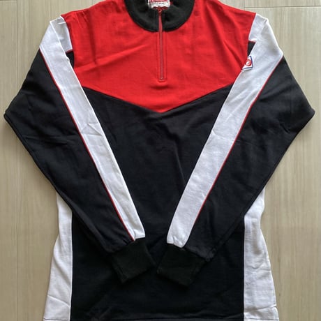 【古着】Pearl Izumi Retro Cycle Jersey