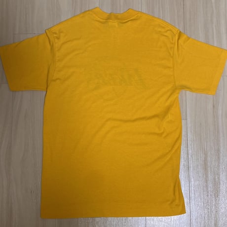 【古着】LOS ANGELS LAKERS T-Shirt(90s Vintage)