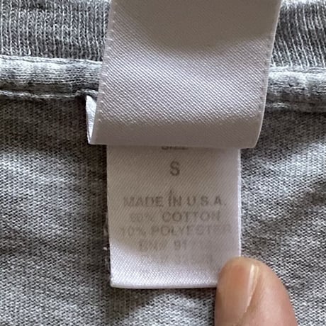 【古着】ARMANI EXCHANGE T-Shirt(90s Vintage)