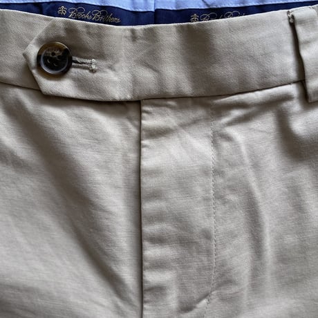 【古着】BROOKS BROTHERS Chinos