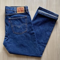 【古着】Levi’s 505 (W38 L30)